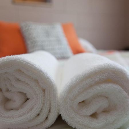 Otorohanga & Waitomo Motels Buitenkant foto